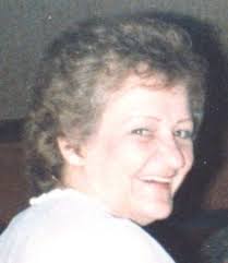 MARY PAPESH Obituary (2014)