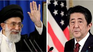 Mengapa PM Jepang Shinzo Abe Berkunjung ke Iran Ketika AS-Iran Bersitegang?