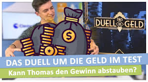 Juli 2012 auf dem privatsender prosieben ausgestrahlt wurde. Duell Um Die Geld Brettspiel Anleitung Clementoni Youtube