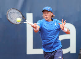 His last victories are the helsinki 2019 tournament and the glasgow 2019 tournament. Ruusuvuori Eteni Valieriin Mallorcalla Ja Nousee 200 Joukkoon Maailmanlistalla Andy Murray On Jo Pudonnut Samassa Turnauksessa Yle Urheilu Yle Fi