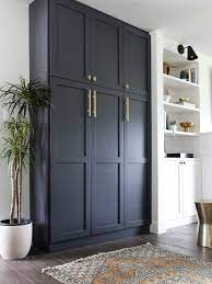 10 ideas for media wall built ins becki owens built in pantry built in cupboards living room storage cabinet