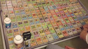 What i mean is that you can use real pokémon cards in pokémon tcg online, but only if. Cheapest Way To Display Your Og And Rarest Pokemon Cards Framing 151 Tcg Pokemon Youtube