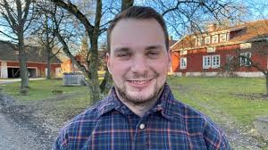 Daniel söker kärleken i tv