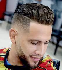 Medium hairstyles are a popular choice in 2021 because of the length's versatility. New Undercut Hairstyles For Men Steemit
