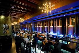 Stills Bar In Crowne Plaza Abu Dhabi Yas Island Abu Dhabi Plaza Island
