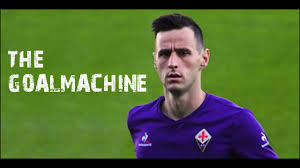 Toda la información de kalinic (nikola kalinic), jugador del verona en la temporada 2020 en as.com. Nikola Kalinic The Goal Machine Best Skills Goals Hd 720p Youtube