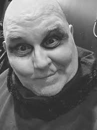 It's never to late to have a fire! ( In my best Jim Gaffigan voice