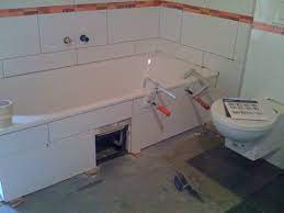 Badewanne ohne wannenträger einbauen schritt 9: Badewanne Auswahlen Und Einbauen Die Herausforderungen