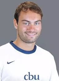 2015 Men's Soccer Roster