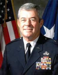 Brigadier General Charles Savage, USAF (Ret.) avis de décès