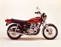 Suzuki 1976 Gs750 Suzuki Motorcycle Super Bikes Suzuki Bikes