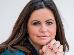 In her gracious acceptance of death, Deborah James has given us lessons in  how to live