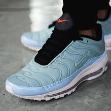Nike Air Max 97 Plus Pastel Grailify Sneaker Releases Nike Air Max 97 Nike Air Max Nike