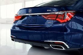 The hybrid version of the rlx benefits from a system designed originally for the nsx supercar. Acura Rlx Specs Photos 2017 2018 2019 2020 2021 Autoevolution
