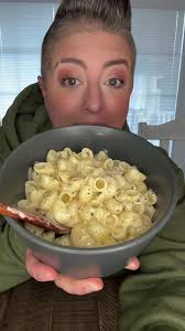 Frankenstein Mac and Cheese