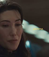 free gemma till it’s backwards #severance #appletv #movie #anime #peak  #micaiifr