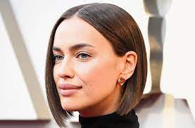 Последние новости из жизни, свежие посты. Instagram Mastera Gladkoe Kare Iriny Shejk Na Oskare Authentica Love