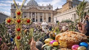 Holy Week in Italy 2026: Traditions, Processions, Food & Easter Guide