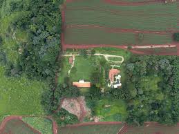 Em discussão propostas para ocupação da Fazenda Argentina – HIDS
