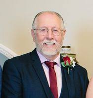 Condolence Book for Des O'Grady (Ovens, Cork)