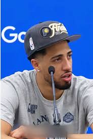 Tyrese Haliburton Teanna