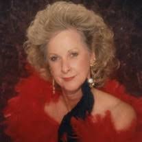 Margaret Hamby's Instagram, Twitter & Facebook