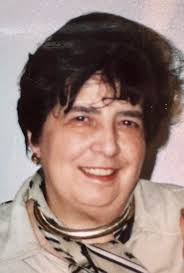 Dolores "Dolly" Molinaro