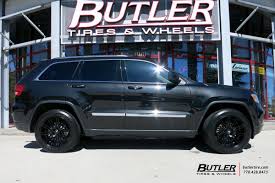 Tire Size Jeep Grand Cherokee Tire Size