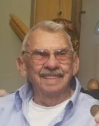 In loving memory of Delton Kenneth Schultz