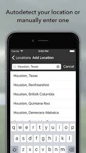 Digital thermometer app is virtually but any other prominent digital thermometer app for android and ios users which allows you to easily collect the temperature degree of your web site. Best Indoor Thermometer Apps For Iphone In 2021 Softonic