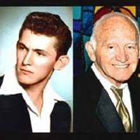 Rodolfo Reyes Obituary