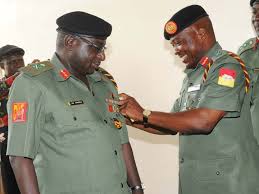 The nigerian army is one of the most powerful ground forces in africa and it also ranks among the best military forces on the continent. Boko Haram Threats Army Assures S East S South Citizens Of Safety Beegeagle S Blog