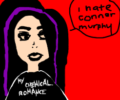 Connor Murphy (Dear Evan Hansen)