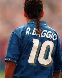 1994 World Cup Italy Roberto Baggio Jersey Price 19 99 29 99 Free Shipping More Retro Shirts Follow Roberto Baggio Classic Football Shirts Football