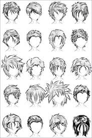 Mikoto urabe from mysterious sweetheart x is eccentric as well as her playfully charming short hair matches her just great. Anime Hairstyles Short Graduation Short Hairstyle Anime Ala Model Kini Drawing Male Hair Anime Boy Hair Anime Hairstyles Male