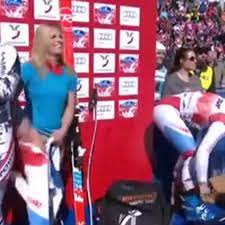 September 1992 in bærum) ist ein norwegischer skirennläufer. Ski Star Lara Gut Wieder Single