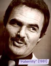 Burt Reynolds Fan Club