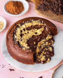 Chocolate Pudding Cake The Best Chocolate Cake Ever Bake With Shivesh Chocolate Pudding Cake Best Chocolate Cake Baking