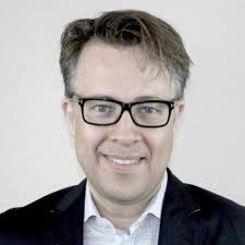 I'm thrilled to join Nike as Snr. Director