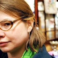 Genevieve Haas's Instagram, Twitter & Facebook