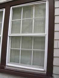 Such a situation can remain in place for with replacement windows, there's no need to install storm windows every fall on the exterior of. Windows Sustainability Guidelines Technical Preservation Services National Park Service