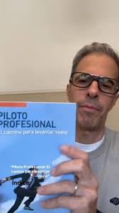 ¿Por qué tenés que leer “Piloto Profesional:El camino para levantar  vuelo”?, Lectura del Índice., @edicionesciccus , #elpilotoqueescribe  #christiancarollo #pilotoprofesionalelcaminoparalevantarvuelo ...