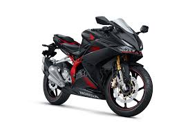 It's more than just oil. Honda Big Bike Malaysia