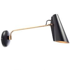Buy The Northern Lighting Birdy Wall Lamp At Questo Design Lamp Wall Lamp Scandinavian Lighting