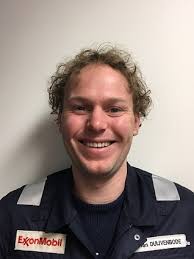 Kandidaat namens de actieven: Stephan van Duijvenbode