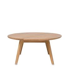 American Oak Large Coffee Table By Citta Design Citta Design Australia