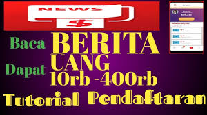 Maybe you would like to learn more about one of these? Cara Daftar Dan Mendapatkan Poin Di Aplikasi Cashzine Aplikasi Penghasil Uang Idr By Bang Gopel