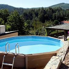 9 Mini Piscine Che Non Richiedono Scavi O Grandi Lavori Homify In 2020 Kleiner Pool Pool Gunstiger Pool