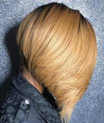 Side part bob with highlights. 50 Best Bob Hairstyles For Black Women To Try In 2021 Hair Adviser
