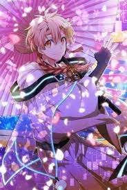 idolish7 おしゃれまとめの人気アイデア pinterest sheryn アイナナ カード イラスト かっこいい絵